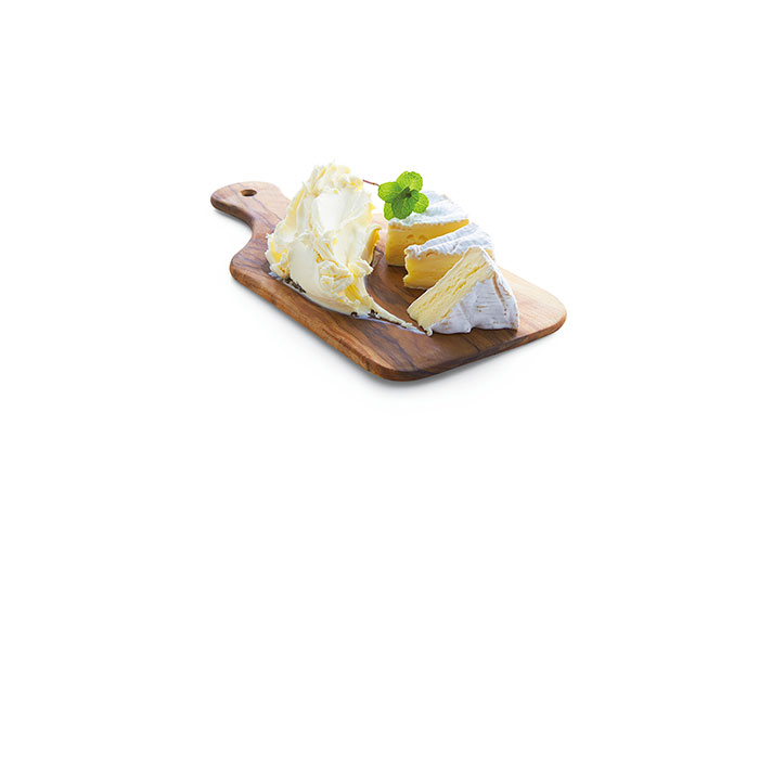 Kobe Soft Souffle Cheese Cake
