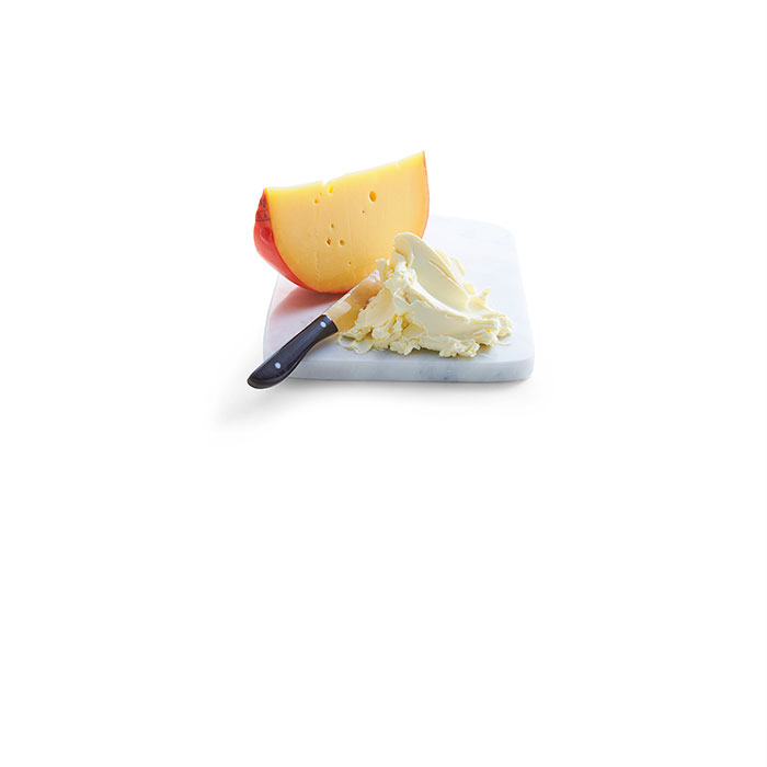 Kobe Creamy Chewy Cheese Cake